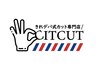 【NEW!!CIT CUT専用】*イケメンなのよ　（メンズメンテナンスカット）¥2200