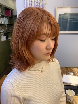 ウブ(ubu) ubu guest hair 20