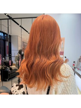 キーン 吉祥寺店(keen) 《keen×アイカワ》コットン オレンジ