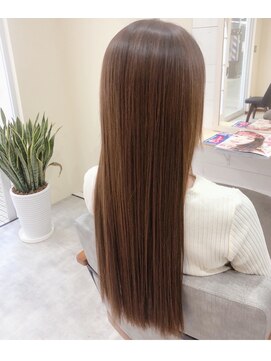 ゼロワン(Zero one) 【疎水トリートメント】