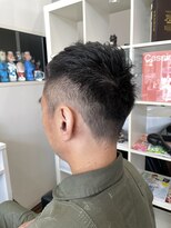 シンヤヘアーズ(SHINYA HAIRS)&nbsp;ショート