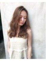 ルームバイシー 新宿(Loom. by Sea) 【遠藤 駿】理想の女性像へ☆再現性抜群ニュアンスパーマ