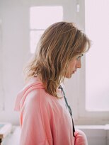 ロゼアトリエ(ROSE atelier)&nbsp;ハイトーンセミディー