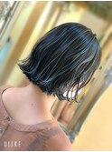 さりげオトナインナーカラー★