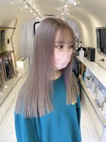 エイジア ユナイテッド バーン(ASIA UNITED BURN)&nbsp;◆ASIA◆ double color