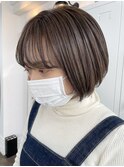 ラテグレージュ