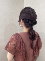 カラークチュール(Color Couture) パーソナルカラーで似合わせ/大宮東口パーソナルカラー髪質改善