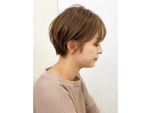 ヘアーデザイン ディードット ウル(D. ulu)