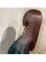 エイト アゲオ 上尾店(EIGHT ageo) 【EIGHT上尾】お客様スタイル_デザインカラー