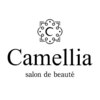 カメリアサロンドボーテ(Camellia salon de beaute)のお店ロゴ