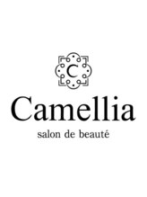 Camellia salon de beaute 桔梗店