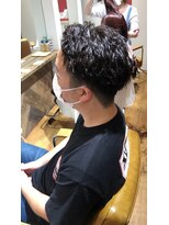 アヴァンス 天王寺店(AVANCE.)&nbsp;ツイストスタイル