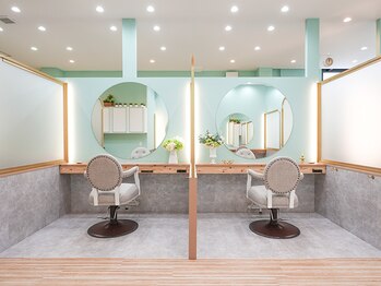 Anphi鶴間【アンフィ　ツルマ】