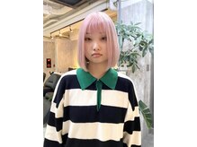 タイドヘアー 高槻店(TIDE HAIR)