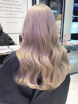 キーン 吉祥寺店(keen) 《keen×KANEKO》ブロンドベージュ