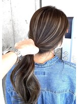 レニーバイエース(LANY by ACE)&nbsp;【LANY横浜】ハイライト×シャドールーツ