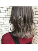 【BOTANIUM.Hk by RrSALON】パールホワイト