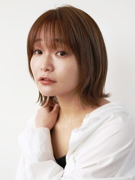 フリー(Free.) くびれミディアム