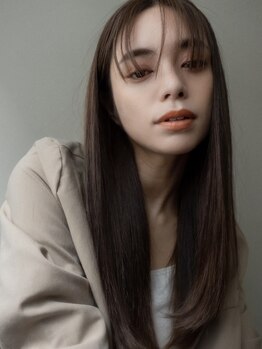 チェロ(Chelo)の写真/一度試したら、通えば通うほど美しくなる髪の変化に実感の声多数◎自分の髪が好きになる！