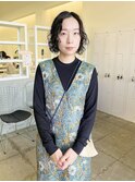 リッジパーマ