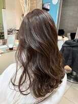 ビフィーノ モーダ 苦楽園店(bifino moda)&nbsp;ロングスタイル