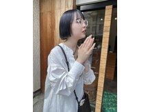 ツネ ヘアアンドヘッドスパ(TsuNE hair&head spa)