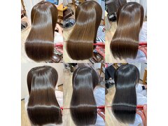 HAK　hair【ハクヘアー】