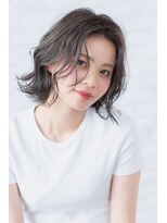 ディーボーイリタ 光の森(D-BOY Lita)&nbsp;ヘルシー外ハネボブ