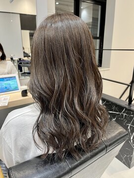 フラミューム 町田(flammeum) グレージュ【町田】【成瀬】【玉川学園前】