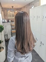 トゥーミー(to mee)&nbsp;ラベンダーパール♪【新田】