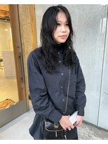 クレヘアー(CLE' HAIR)&nbsp;スリークパーマ