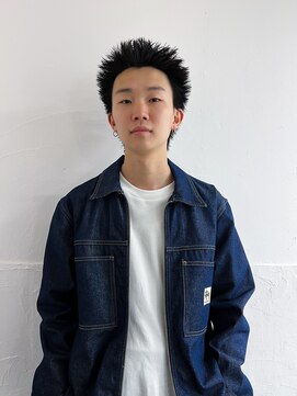 ランズサンズ 表参道(runsuns) ボックスショート