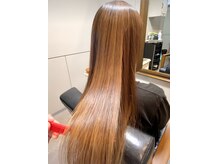 アーチテクトヘア(Architect hair by Eger)