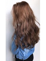 ニーゼロゼロナナ(2007)&nbsp;桜ブラウン