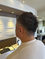 ルシード スタイル レクラ 栄生店(L'UCIDO STYLE L'eclat)&nbsp;ヒートスタイルカール