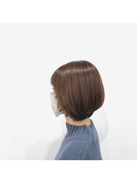 トウミ(TOUMI 橙海) グラボブ