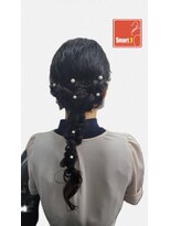 スマートワン ビューティー(Smart1 Beauty)&nbsp;タイト編みおろし