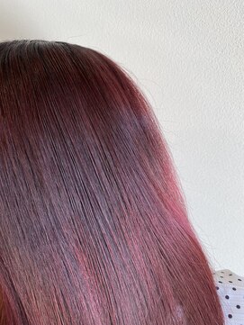 イノセント 今治(INNOCENT) Redボルドー