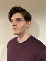 ロビンソン(Robinson)&nbsp;メンズカット