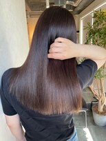 ゼンドット キョウト(Zen. kyoto)&nbsp;プレミアムストレート