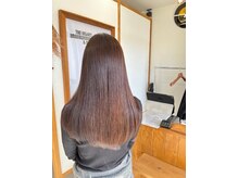 サロンエフ(salon F)
