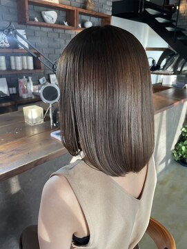 デジール(Desir) ミルクティー