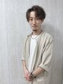 テーラヘアー 成田店(TELA HAIR) 手柴 生十
