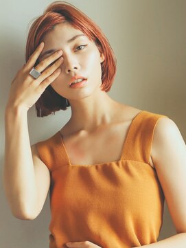 バーノン(VERNON) MINIMUM BOB【VERNON】058-262-3611