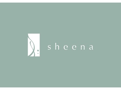 シーナ(sheena)の写真