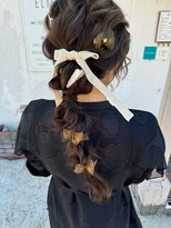 アレンジセット