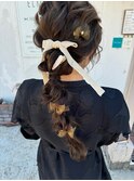 アレンジセット