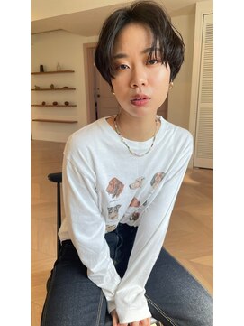 シーンヨコハマ 横浜店(SCENE yokohama) kaho9