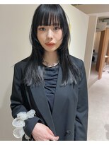 ユー(yew)&nbsp;姫カットレイヤー