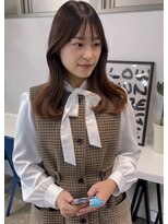 シーン(SCEN)&nbsp;layer cut